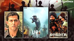Brahmastra:2 best bollywood action movies of 20192.1 1. Army Day 2020 Bollywood Films That Celebrated Indian Soldiers Entertainment News The Indian Express