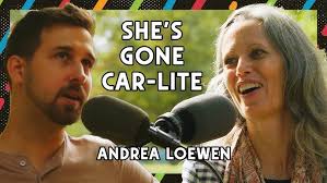 Mom of 4 Kids Ditches SUV for a Cargo Bike