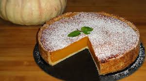 Triturar las galletas con la mantequilla para la base de la tarta y hornear durante 15' a 180ºc. Receta Tarta De Calabaza Zapallo O Auyama Recetas De Cocina Paso A Paso Tutorial Youtube