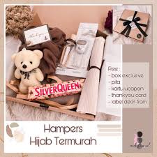 Prosperous hampers adalah solusi terbaik untuk kamu yang memiliki budget terbatas! Harga Hampers Terbaik Juni 2021 Shopee Indonesia