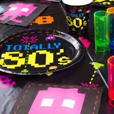 Las vegas party kit 10 person holog. Elvis Theme Party Supplies Partyrama