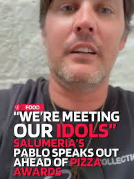 Salumeria Gardens’ Pablo Kuilboer has spoken out ahead of Milan’s Best  Pizza Awards this week. “We’re super humbled for the opportunity to be with  the most important people in the industry. They’re ...