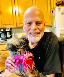 Michael Louis Courtney Obituary