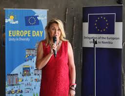 Maybe you would like to learn more about one of these? Europatag Fur Eine Lebendige Zusammenarbeit Politik Allgemeine Zeitung