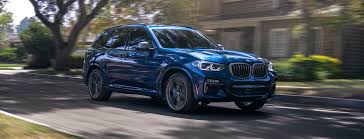 2019 Bmw X3 Specs Features Bmw Dealer In Santa Monica Ca