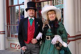 Maybe you would like to learn more about one of these? Dickens On The Strand 2017 Featuring 1877 Tall Ship Elissa News Galveston Island Texas Usa