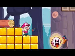 Brawl stars animation #48 restoration 8 bit virus damaged leon trying restore virus 8 bit watch more brawl stars animation at Bob S World 2 Super Jungle Adventure Gameplay Walkthrough Part 7 Level 61 70 Android Ios