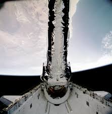 Secondary traumatic stress, a condition which leads to a diminished ability to empathize. Sts 93 Wikipedia