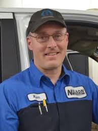 Fergus Falls Sales Staff