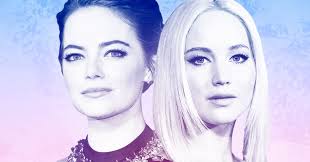 It's how they make their money. Why Young A List Actresses Don T Make Romantic Comedies Anymore