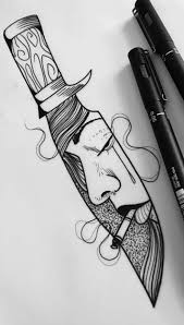 This But With A Cowboy And Hat Edgiest Piercings Ear Piercing Ideas Pinterest How To Balance Ear Piercing Art Drawings Sketches Sketches Drawing Sketches