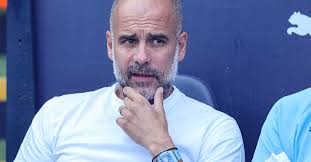 Sky Blue News: Pep's Plans, Gomez Shirt Number, Mendy Case Updates, and  More...