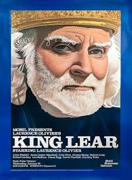 King Lear (TV Movie 1983)