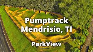 Die aktuelle wettervorhersage für kanton tessin mit temperaturen und niederschlagsprognose. Pumptrack Mendrisio Ti Schweiz 2017 Parkview 42 Youtube