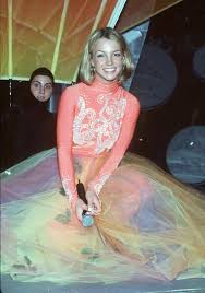 So many fedoras, so little time! The 26 Most Daring Outfits Britney Spears Has Ever Worn