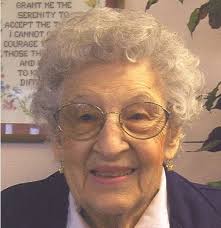 Edna A. Pickett Obituary