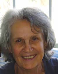 Marilyn Maxine Hawsey