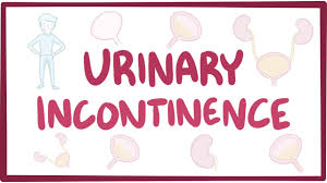 Image result for Urinary Incontinence