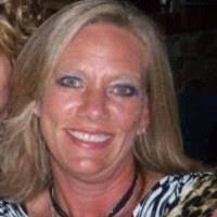 Angela Halligan's Instagram, Twitter & Facebook