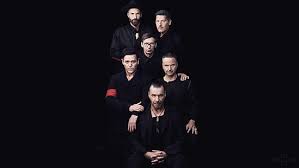 Best 40+ rammstein wallpaper on hipwallpaper | rammstein. Hd Wallpaper Rammstein Band Till Lindemann Paul Landers Richard Z Kruspe Wallpaper Flare