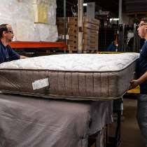 Ratings & reviews of mattress factory lofts in atlanta, ga. Working At The Original Mattress Factory Glassdoor