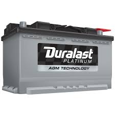 Group 65 battery sam's club. Duralast Platinum Agm Battery H7 Agm Group Size 94r 850 Cca