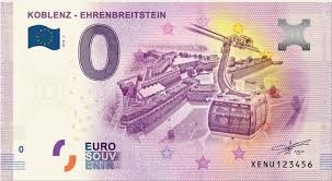 Our currency rankings show that the most popular euro exchange rate is the eur to usd rate. Warum Auch Null Euro Scheine Eine Menge Wert Sein Konnen Geo
