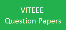 For admissions to vellore institute of technology(vit), students need to clear the viteee exam, which is one of the toughest exam to enter into the one of the best engineering university in india, viteee previous year papers with solutions will help students to prepare for the exam. Viteee Vit University Previous Year Question Papers Inyatrust Downloads