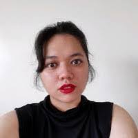 Jenny Gaw's Instagram, Twitter & Facebook