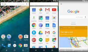 This framework was created by the facebook team as result of combining javascript web programming language and jsx markup syntax. Native Android Apps The Best Of 2018 Seamgen Blog