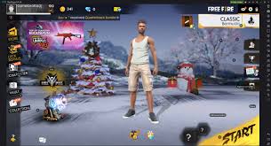 Aside from that, garena free fire pc also has a diverse system of characters, maps, and weapons for you please tell the system requirements and graphic cards requirements. Tutorial Cara Memainkan Garena Free Fire Di Pc Dengan Ringan Gamebrott Com