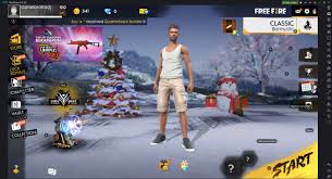 Experience one of the best battle royale games now on your desktop. Tutorial Cara Memainkan Garena Free Fire Di Pc Dengan Ringan Gamebrott Com