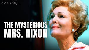 NEW Pat Nixon Biography By Heath Hardage Lee