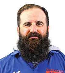 2024 Tiger Football Gameday Program