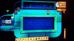 These are some of the wonderful nights in stardew valley. So I Passed Out In The Submarine Night Market At 2 Am I Thought This Thing Was Supposed To Be Closed After 11 And I Assumed It Paused The Time While You
