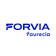 Logo Forvia Faurecia