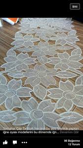 Richelieu On Tulle Com Imagens Faca E Venda Artesanato Richelieu Bordado Artesanato Em Geral