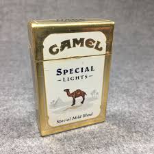 There are 151 joe camel lighter for sale on etsy, and they cost $29.99 on average. Value Of Vintage Joe Camel Special Lights Cigarette Pack Flip Top Lighter Iguide Net