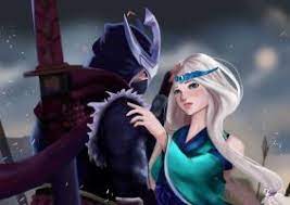Rather than spend hours poring over mobile legends stats and trialling each. 11 Best Hanabi X Kagura Ideas Mobile Legend Wallpaper Mobile Legends Hanabi