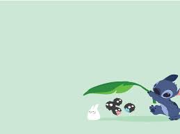 Customize your desktop, mobile phone and tablet with our wide variety of cool and interesting stitch wallpapers in just a few clicks! Stitch Computer Wallpapers Wallpaper Cave