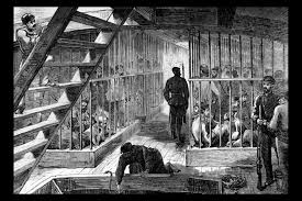Controversial Prisoner Transfer Plans ...