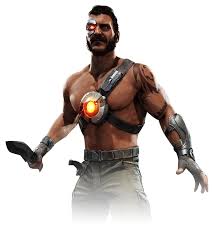 In every generation a few are chosen to prove it. Kano Mortal Kombat Wiki Fandom