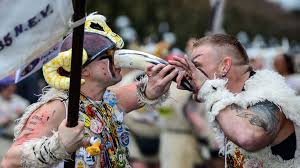 Als ursprünglicher beginn der fastnachtszeit galt der dreikönigstag am 6. Wiesbaden Feiert Fastnacht Wiesbaden Lebt