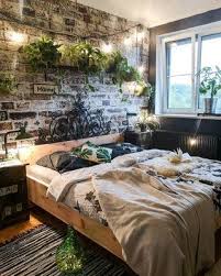 The Place I Love Cozyplaces Earthy Bedroom Earthy Home Bohemian Bedroom Decor
