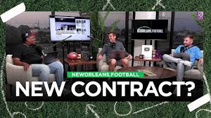 Reacting to Alvin Kamara, Juwan Johnson absences