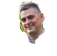 Nathan Garton's Instagram, Twitter & Facebook