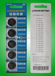 cr2025 battery equivalent chart best of super quality cr2032