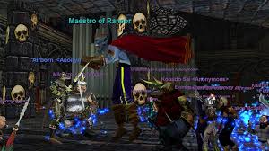 1000000/1000000 required level of 50. Everquest Remembering The Party Of 1999 Resetera