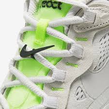 Nike Air Max 270 React Vast Grey Ghost Green Cu3447 001 Release Date Sbd In 2020 Nike Air Max Nike Nike Air