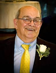 Obituary information for Patrick Lee Knowles